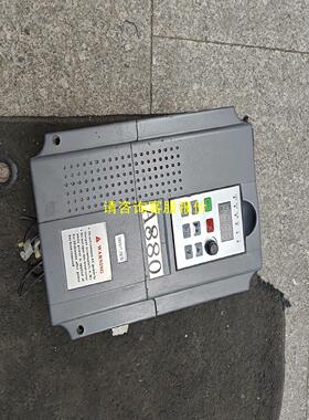 询价拆机汇特变频器A880-7R5G/011P3