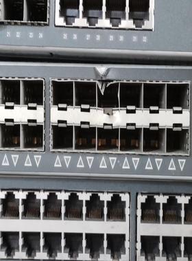 H3C LSQM1GP24TSD0 S7506E 7510E