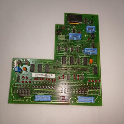 （设备配件）6062A 4022 230 16641 电路板