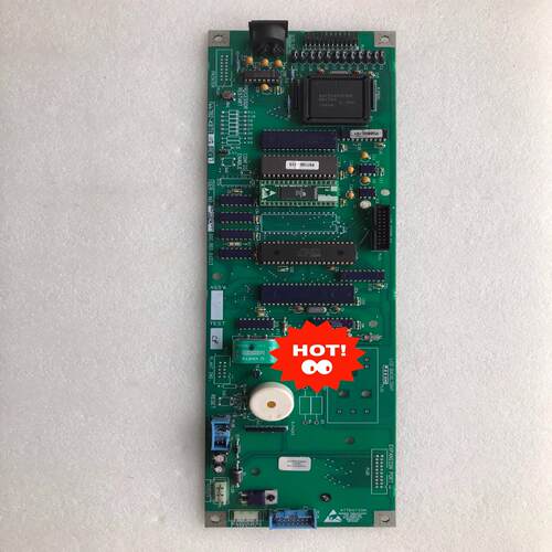 MK6 44792-071 GRAVINER，功能测试正