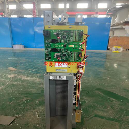 【荣强工控】日风变频器功率模块UAB1600Q2G新柜子拆机