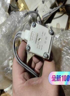 电磁阀VX232FCX821 电压AC110V，现货