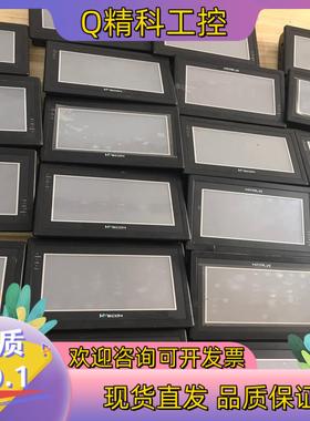 现货维控触摸屏LEVI700LK成色功能正常