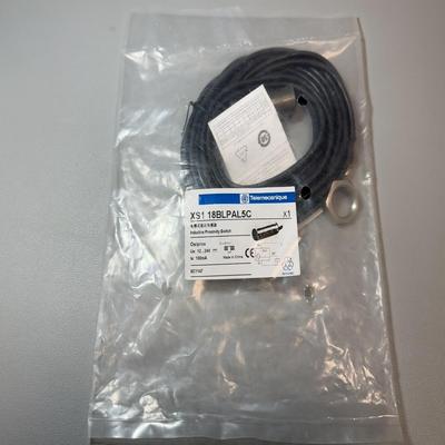 全新原装XS118BLPAL5C，5个，75