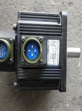 国立精机130SJT-M10A伺服电机，成色如图，功能，