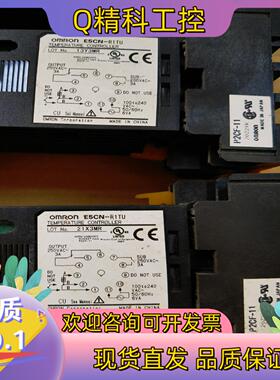 现货E5CZ-R2MT AC100-240V