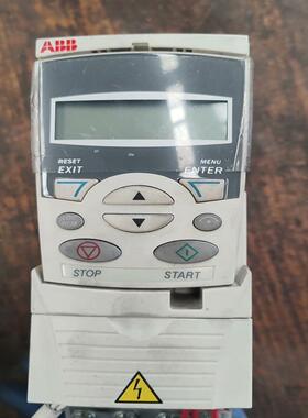 ABB变频器ACS355  075kwACS355-03E议价