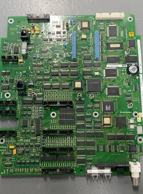 {雅致机械商行}『议价』瑞士ABB直流调速配件板3BHE014968P201