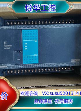 原装富士PlC,WSZ－60MCT2－AC,.少端子排了，实物如议价