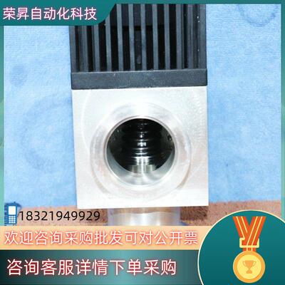 现货BOC EDWARDS爱德华隔离真空角阀PV40PKA 0