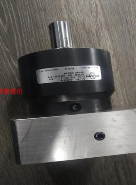 纽卡特减速机  PLPE090-008拆机品  图四有轻微伤