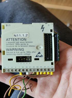 [德峰]IO。模块拆机包好 伦茨 E82ZAFB201。用