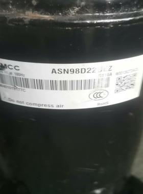 [德峰]包用包好美芝拆机，压缩机匹981.2上机便宜包.D22UEZ