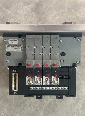 [德峰]宝德burkert6524C电磁阀00186260 8640