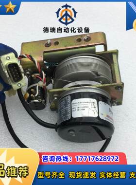 DYNAPAR丹纳帕伺服电机编码器 E232048XX4X0议价