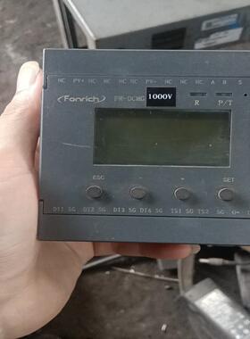 1000V监测主机FR-DCMG-MKPD/丰郅Fonrⅰc