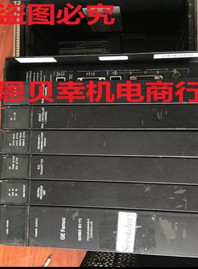 GE FANUC IC697BEM731X/ IC697BE