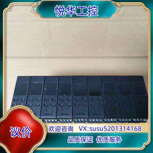 奥拓尼克斯温控模块型号TR1D-T4CC议价