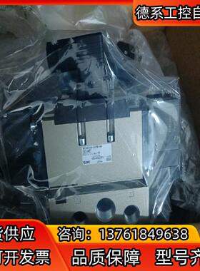 全新原装SMC电磁阀VFS4210-5DZB-04现货出