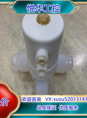 原装盖米三通气动阀C60  12T75305A1HPW 1675议