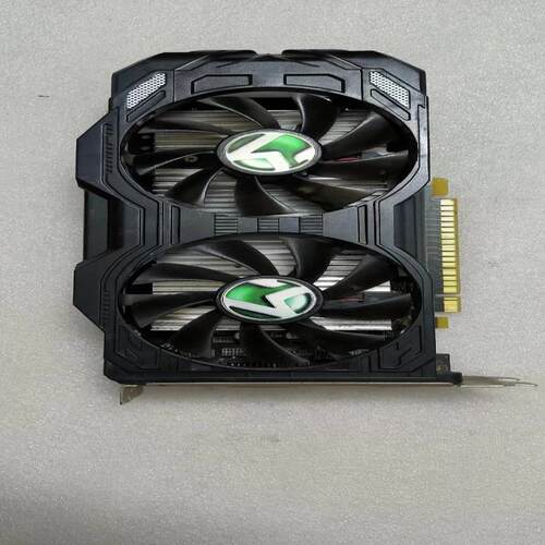 （设备配件）铭瑄 MS-GTX750巨无霸2G，链接口  VGA   D