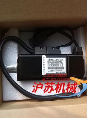 台达ECMA-C20401FS伺服电机