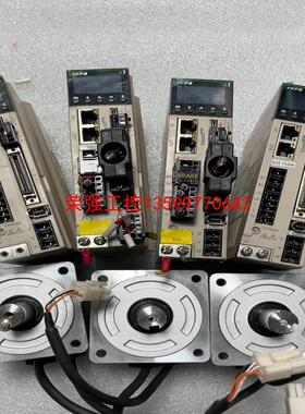 【荣强工控】禾川750W伺服电机 SV-X3EB075A-A2/SV-X