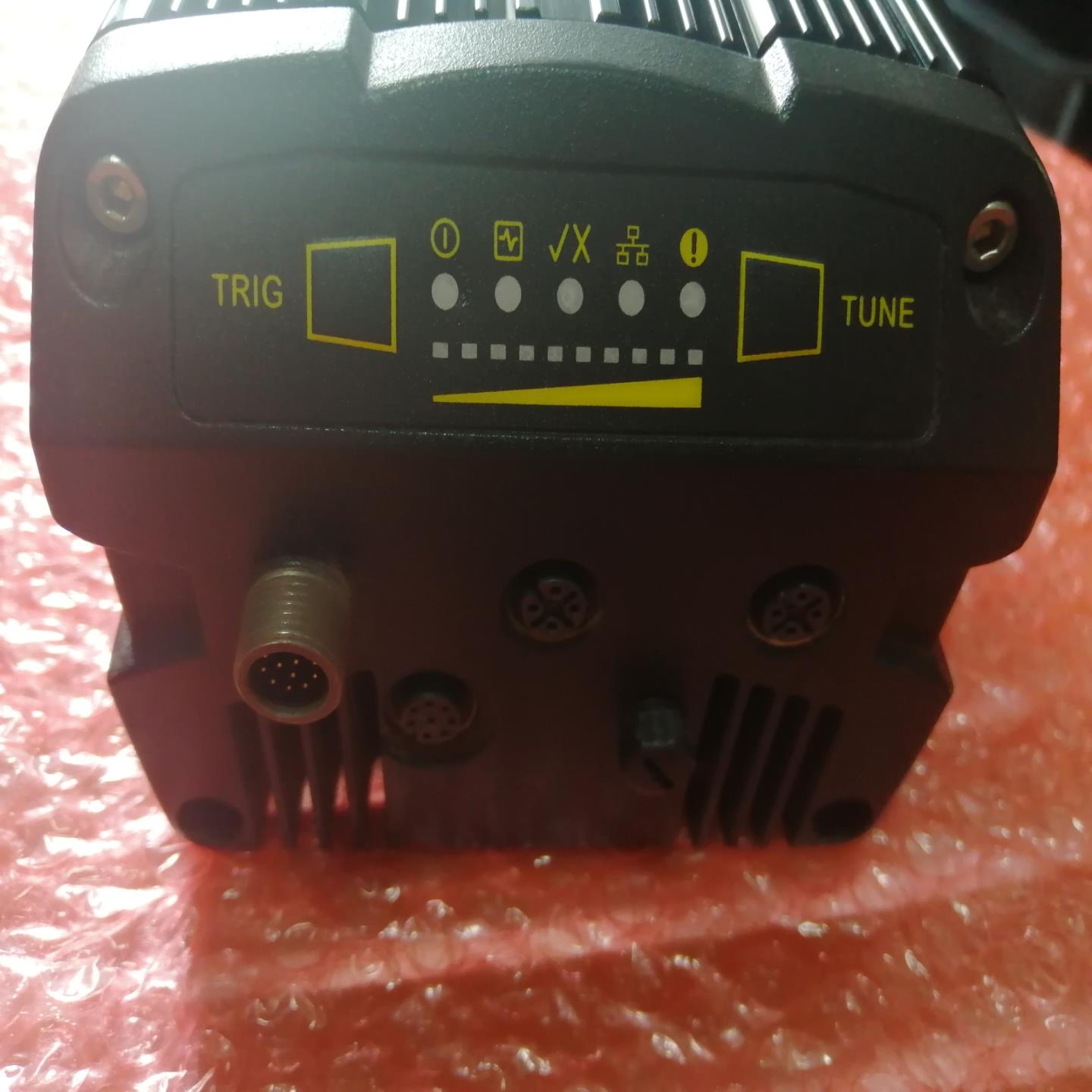 康耐视DM503QL读码器