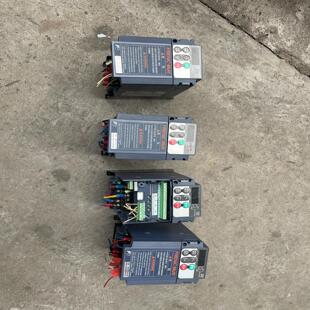 设备配件 FRN0.75E1S 富士变频器 0.75K 220V