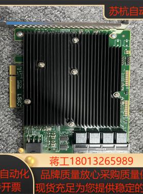 LSI SAS 9300-16i LSI00447 12Gb