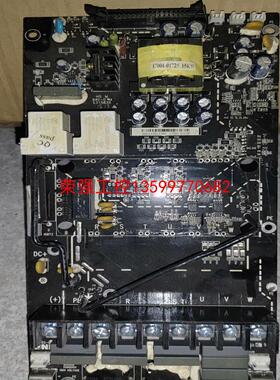 【荣强工控】英威腾GD200变频器驱动板PA1361_DR4