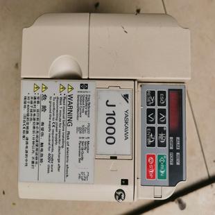 安川变频器CIMR JB4A0007BAA