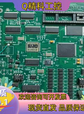 现货kndk100ti-B系统主板所示有的可