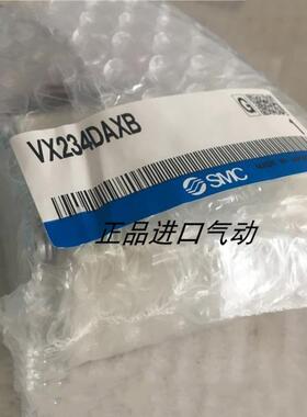 电磁阀 VX234DAXB  销售议价