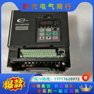 康沃变频器FSCG05.1 4K00 议价 3P380