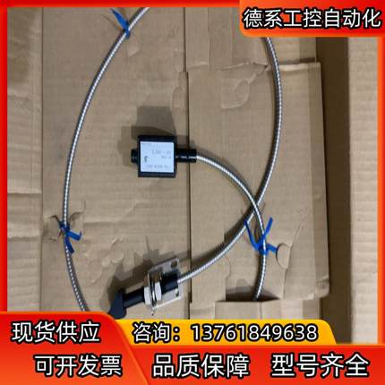 全新FTK9-A600A-30R21传感器B-1954 全新