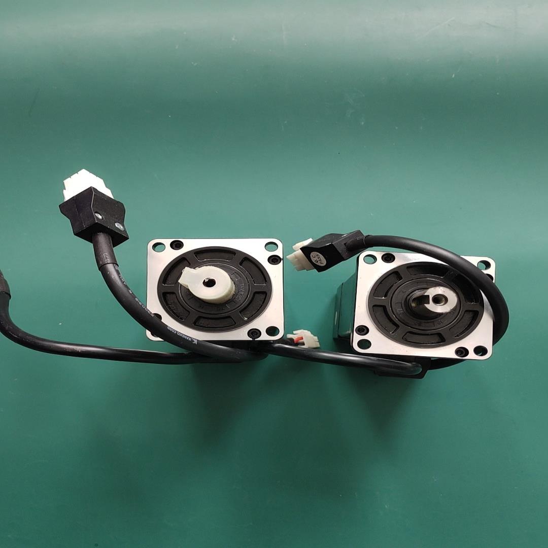 出微秒伺服电机VMSSM0620B30CAN510/20