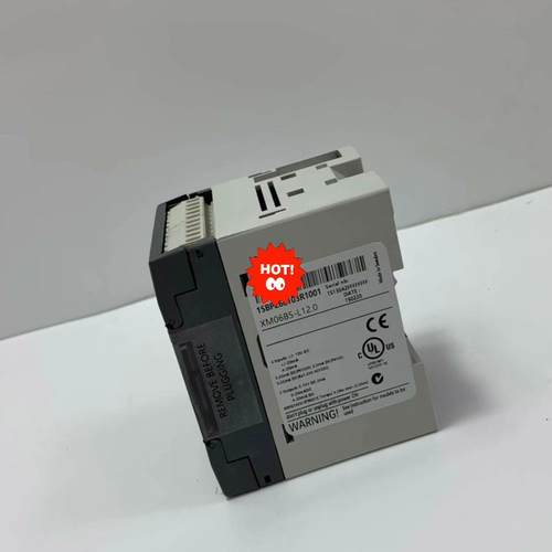 （设备配件）ABB XM06B5-L12.0     拍前请联系