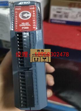 议价宜华工控TRIO翠欧CAN通信扩展模块P318