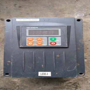 L030 30KW CMC 西驰软起动