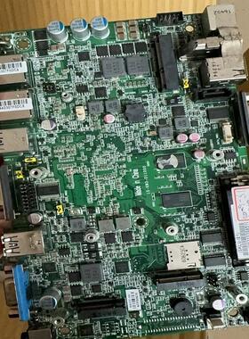 [德峰]SKLU-IE1主板 Intel Core i5-6300U