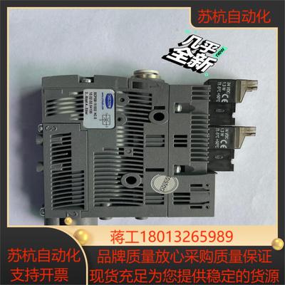 SCHMALZ施迈茨真空发生器 全新未用SCHMALZ施迈茨