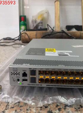 思科 N3K-C3548P-10G 48口10G万兆SFP+