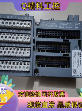 现货ABB 原装 TU515 成色新