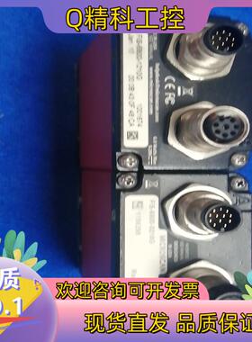 现货迈思肯 MICROSCAN QX HAWK
