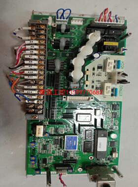 【荣强工控】OBARA。PC－1091A    034069K。实物拍摄