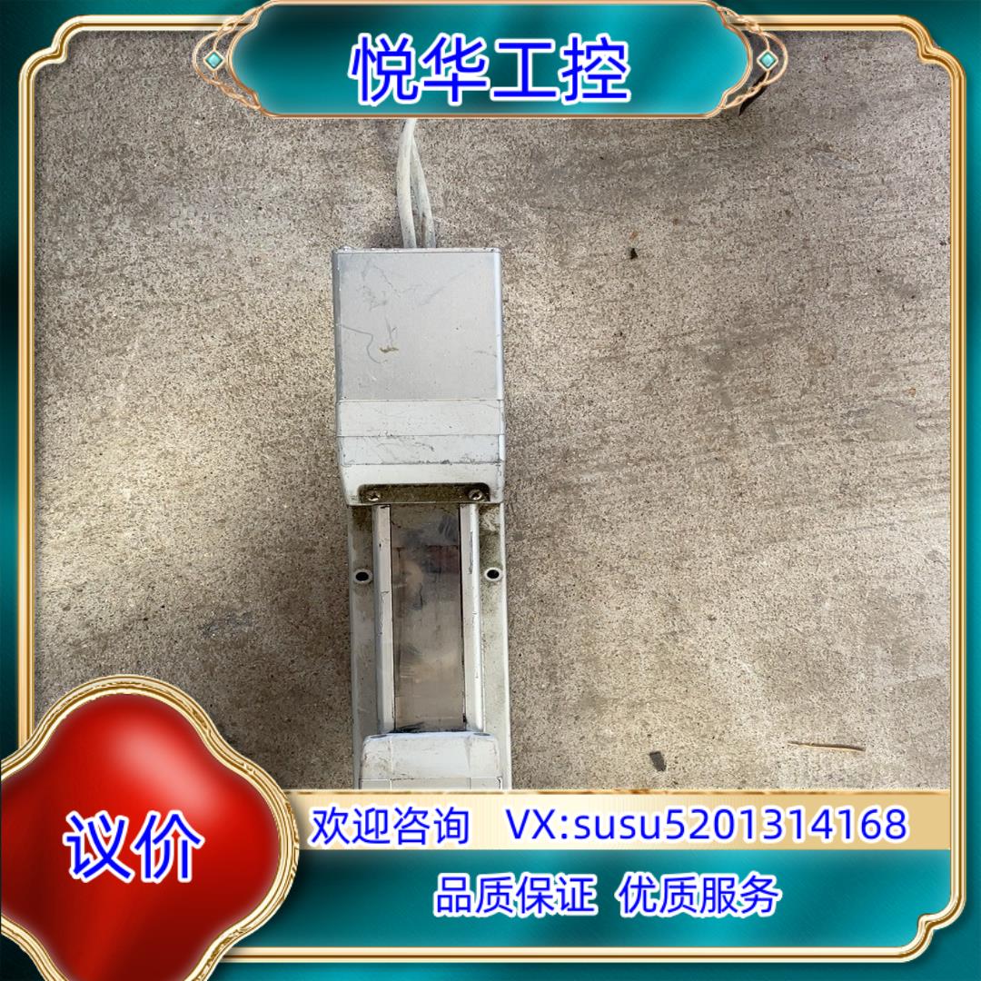 SMC 电缸 LEFS25AA-100 议价议价