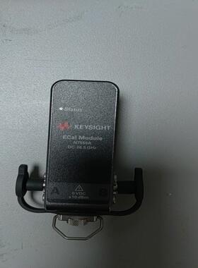 [德峰]是德N7555A电子校准件，26.5G直流校准件