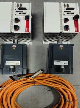 BECKHFF 倍福伺服 驱动器型号 AX5118-0000