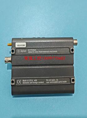 【荣强工控】安捷伦 E1709A 成色不错 议价